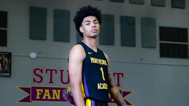 2022 Preseason Power 25 Photo Shoot Montverde Academy Photo-Matt Christopher72